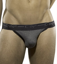 Bamboo Mesh Street Jock